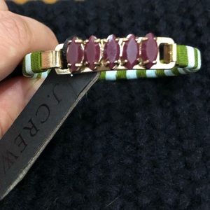 Jcrew bracelet